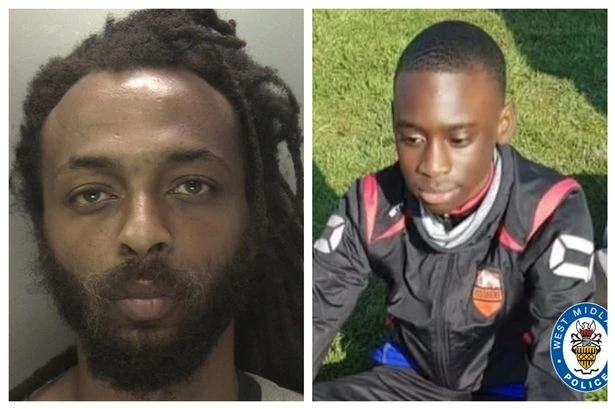 Man who escaped to Spain guilty of killing boy in Birmingham postcode gang war