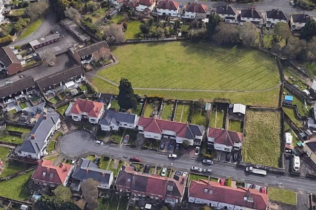 Wolverhampton Council awards £4.6m contract to developer for much-delayed homes plan