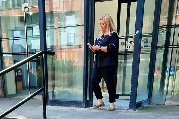 Greedy daughter stole £38,000 from dad with dementia 'to fund holidays and beauty treatments'