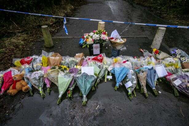 Reality of crime in Hall Green where Leo Ross died as area statistically 'among city's safest'