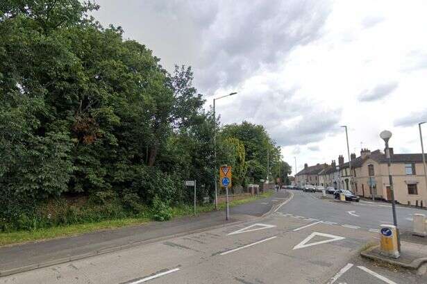 'Police incident' closes Dudley road as officers stationed on key route