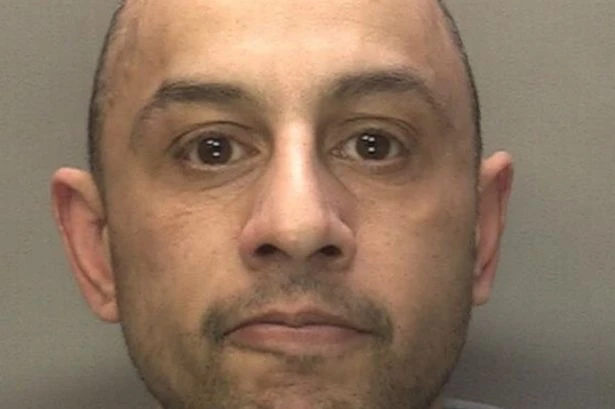 80-year-old woman broke her hip after neighbour slapped her in 'egg' row