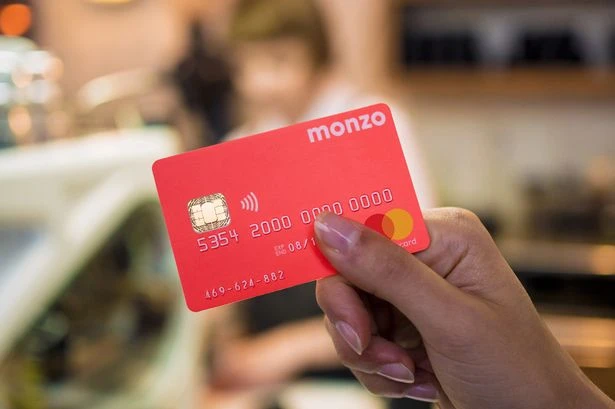 Major banking app launches 'undo payment' feature as third of Brits admit to wrongly sending money