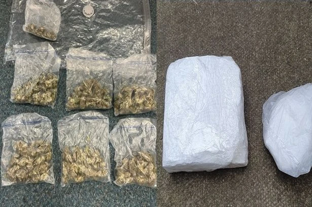 County Lines drugs team jails 50 criminals for more than 260 years in months