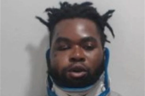 Man stepped in front of train with boy, 2, in attempted murder plot