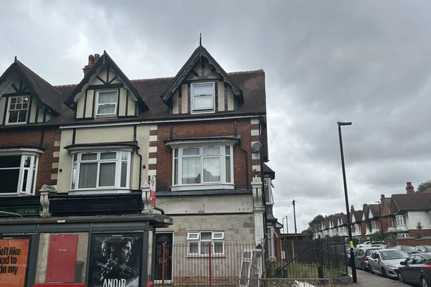 Anger at plans to turn Birmingham flat into HMO as locals say area 'losing its character'