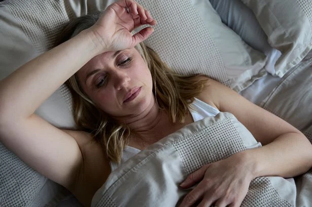 Households told to open 'secret' door in home over next 11 days for better sleep