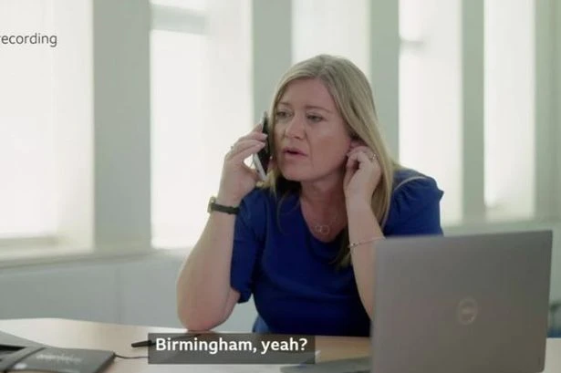 Unlicensed ‘Deliveroo for dogs’ exposed as undercover Birmingham reporter in shock discovery