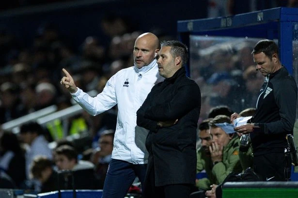 Former Birmingham City assistant given surprise job after manager development