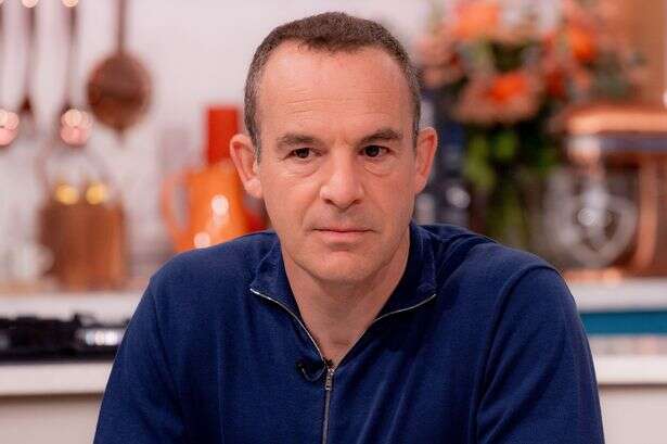 Martin Lewis says mum's tragic death was 'just as raw' 40 years on