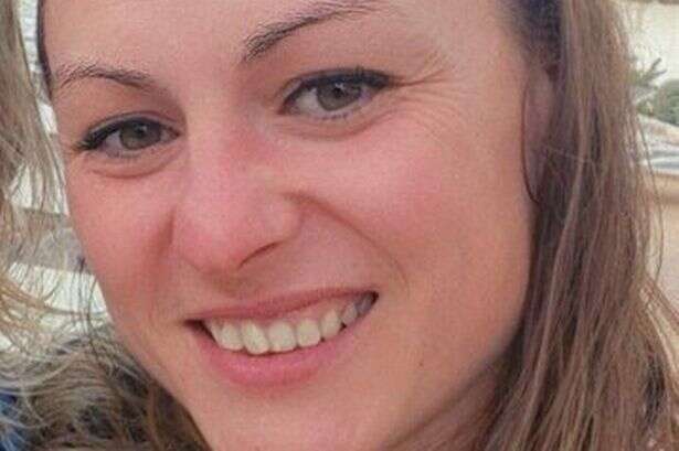 Five unanswered questions as hunt for missing bride-to-be Victoria Taylor continues