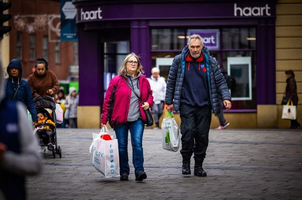 DWP Universal Credit rule change means payments will no longer be stopped