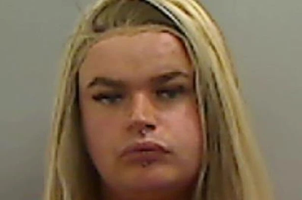 Transgender woman, 21, duped man into sex acts by lying about who she really was