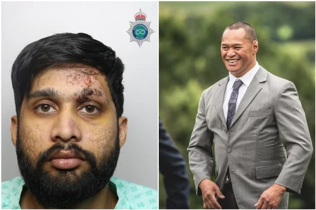 M6 driver admits causing death of beloved dad-of-six in horror crash