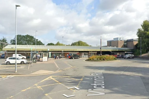 Major police update after Tamworth railway station incident