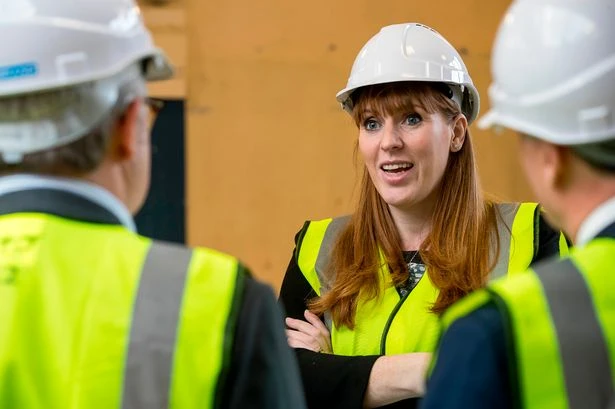 Birmingham bin workers given 'improved offer' to end strike as deputy PM visits