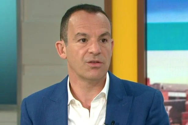 Martin Lewis' charity tells UK banks to protect families who 'break the rules'