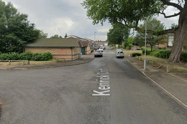 Gunshots fired in Birmingham road following trouble with three arrested