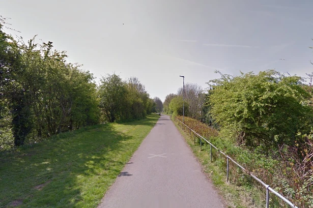 Police step up patrols after alarm raised over three indecent exposure incidents in Midlands city