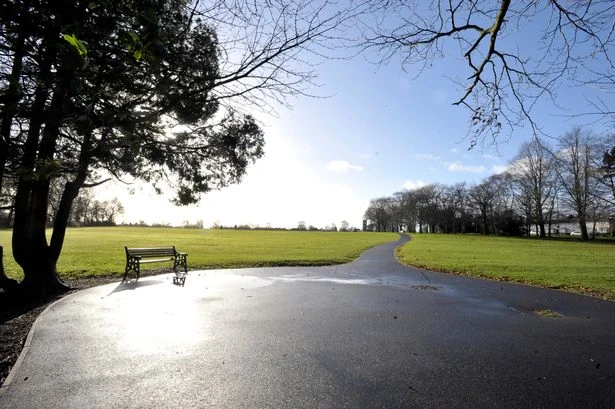 Travellers move back on to popular family park 24 hours after clean-up