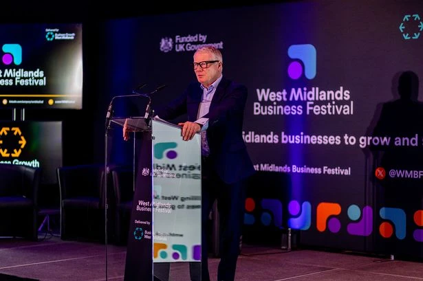 Funding package announced to support the 'lifeblood' of the West Midlands