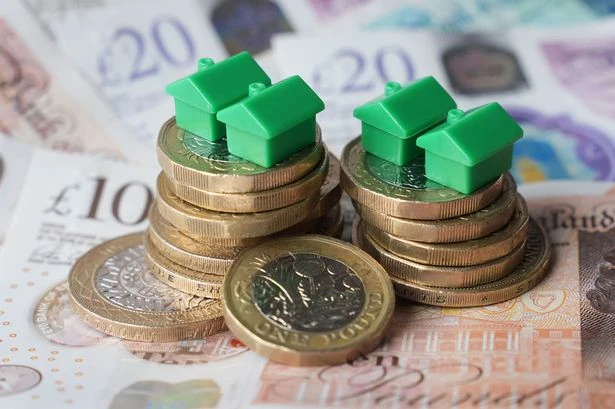 Exact amount of time to save up for a house deposit revealed