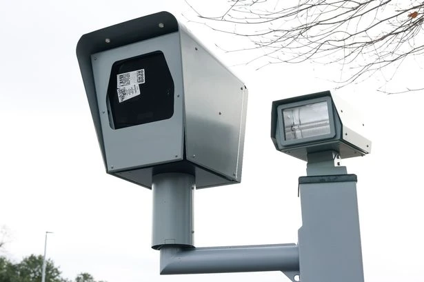 New speed cameras confirmed for Midlands' main roads