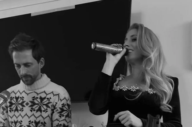 Stacey Solomon surprises fans in heartwarming video as they 'actually forgot' huge part of her career