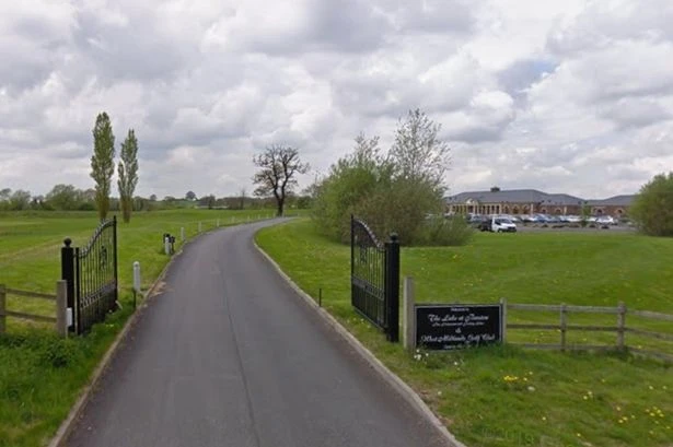Solihull planners make decision on golf club expansion - all the details