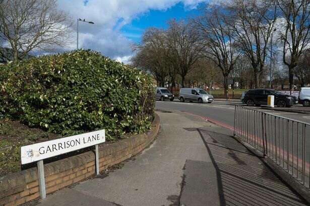 Real life street with links to TV shows like Peaky Blinders and Coronation Street