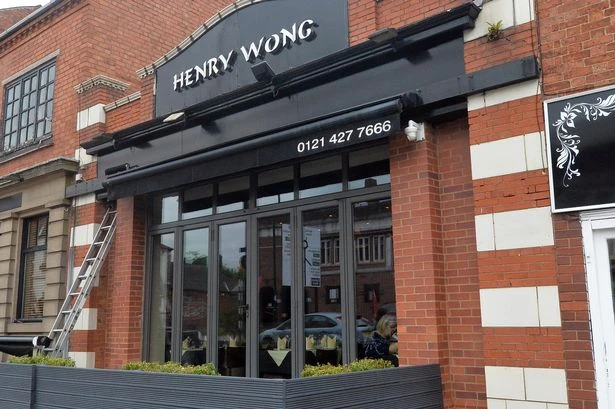 Birmingham restaurant fires back at customer who 'got 10 chips for £6' after checking CCTV