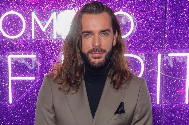 BBC Strictly Come Dancing's Pete Wicks addresses on-stage kiss with co-star