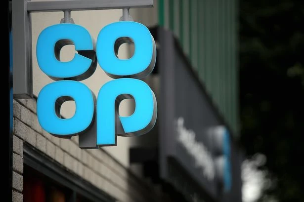 Co-op shopper says it 'felt like 2020' with shelves bare after cyber attack