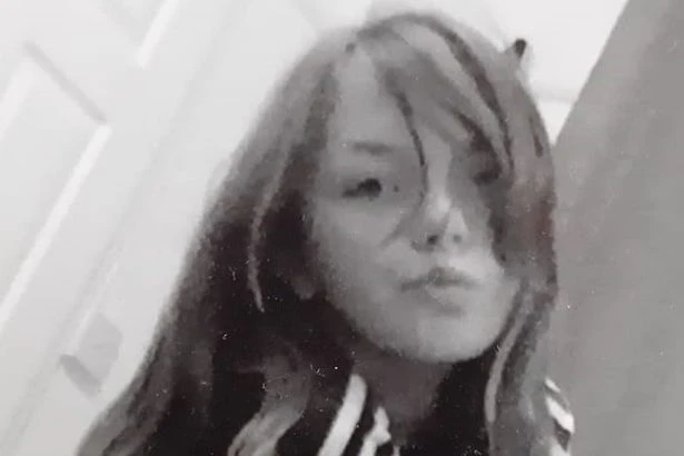 Police urgently searching for missing schoolgirl from Hereford