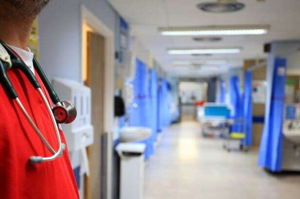 Urgent call to West Midlands NHS patients under 40 as Trust says 'sign up'