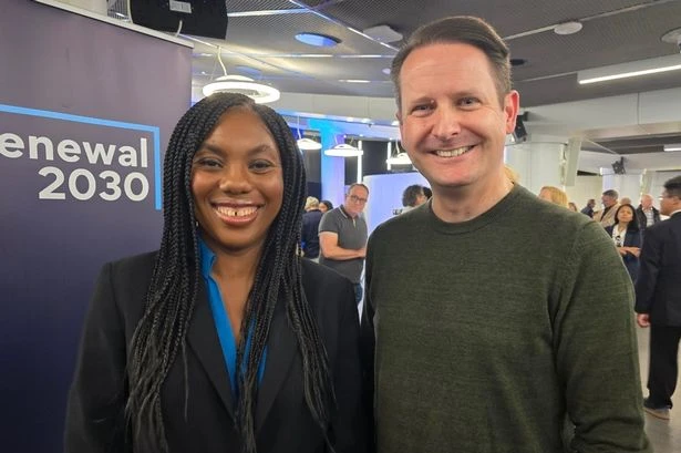Solihull councillor explains quitting party saying 'national Tories stopped representing'