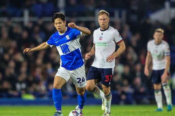 Is Bolton Wanderers vs Birmingham City on TV? Channel, livestream and kick-off time