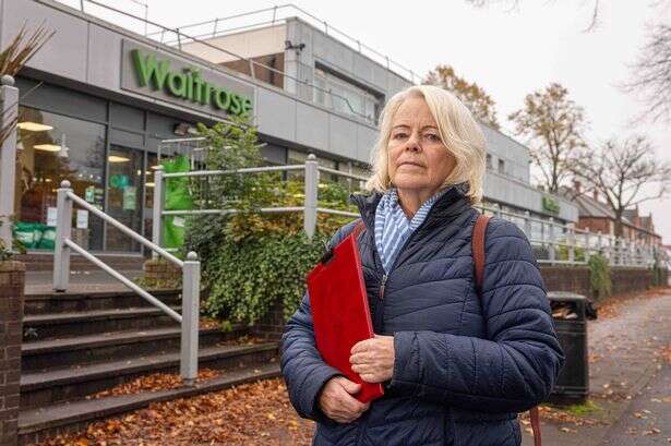 Last ditch effort to save Birmingham Waitrose as shoppers say store is 'like a community'