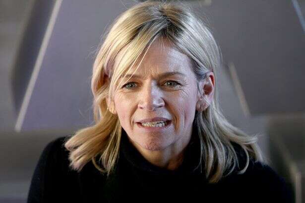 Zoe Ball's Radio 2 return 'confirmed' as mystery surrounds absence from hosting duties