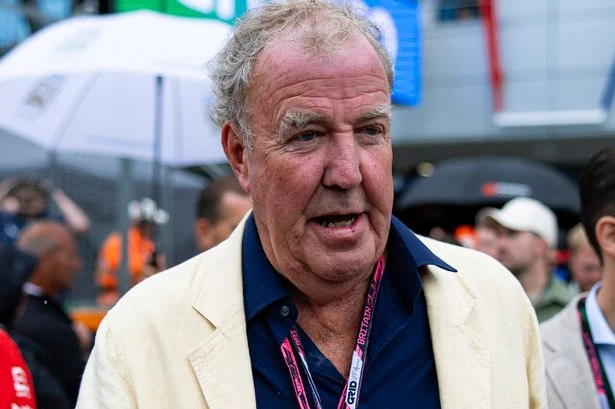 Jeremy Clarkson offers insight into Christian Horner's potential future after Red Bull sacking