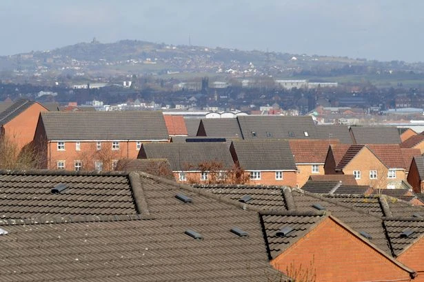 Plan to be created to boost housing in the West Midlands and it's 'absolutely critical'