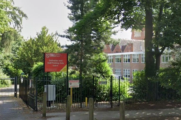 Moseley School stabbing horror as boy of 15 knifed and six arrested