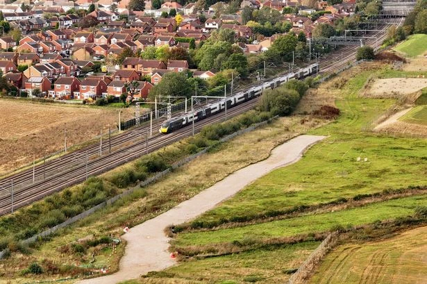 Midlands town one of worst locations for mobile phone signal as residents cut off and 'left in the past'