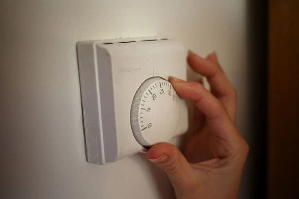 £150 sent to UK households claiming Warm Home Discount after major energy supplier's payment error