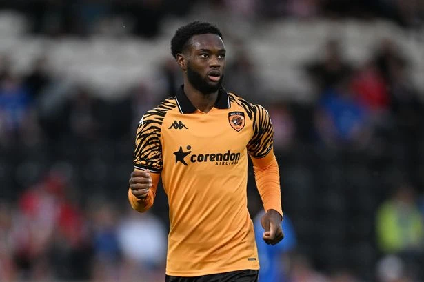 Winger has 'played his last game' as Birmingham City open talks over transfer