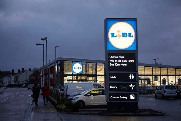Billionaire Lidl owner lives in pure secrecy and is known as a 'phantom'