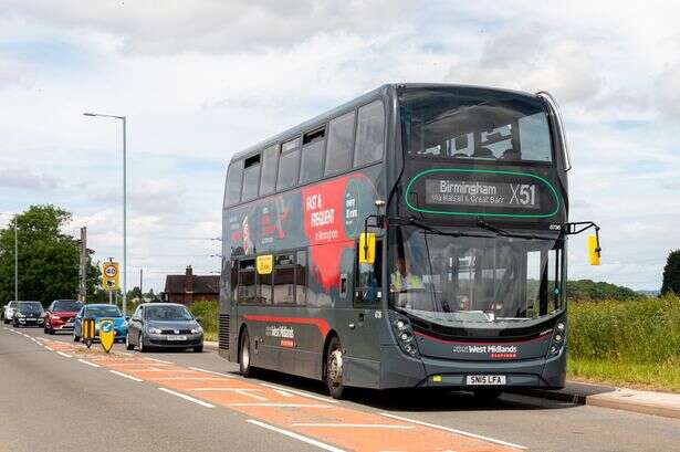 Birmingham bus fare rises higher than London and Manchester - everything you need to know