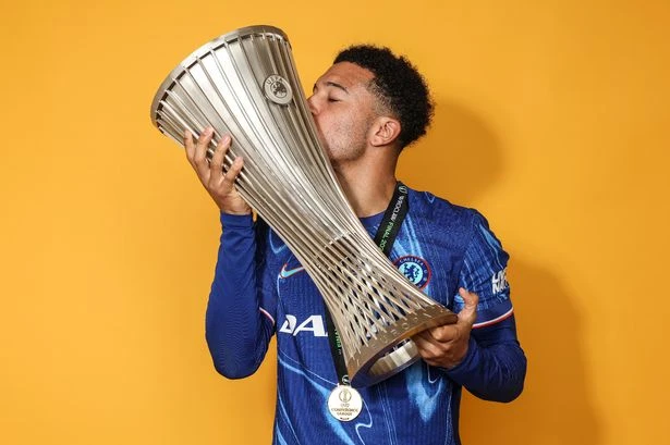 Aston Villa could make transfer move for winger after £5m fee is confirmed