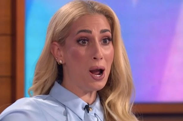 BBC releases rich list but Stacey Solomon and Rylan Clark are absent from report