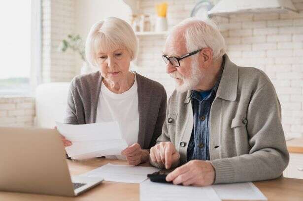 One-day warning as state pensioners face being £459 worse off from tomorrow